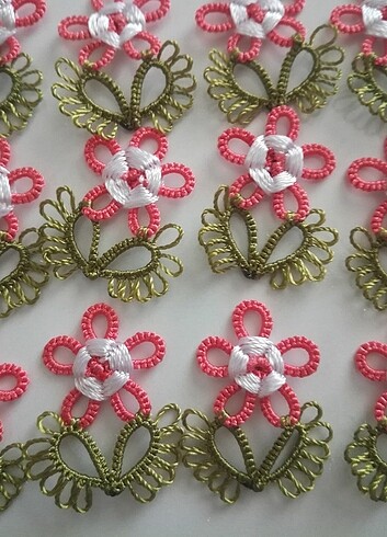 Mekik oyası - Görsel 2