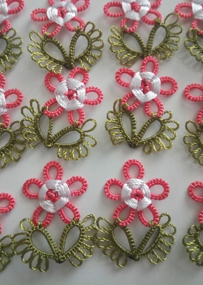 Mekik oyası - Görsel 2