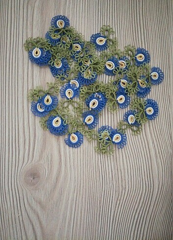 Mekik oyası - Görsel 2