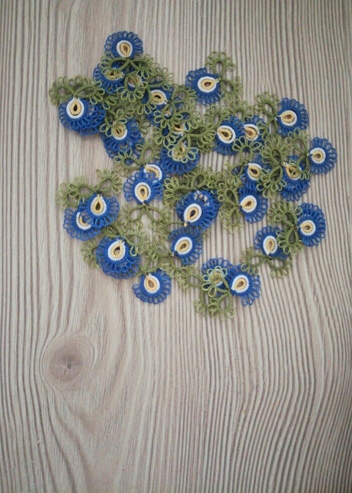 Mekik oyası - Görsel 2