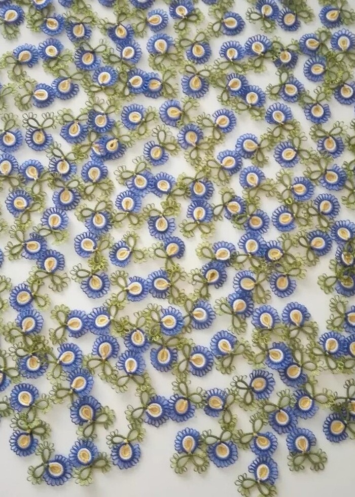 Mekik oyası - Görsel 2