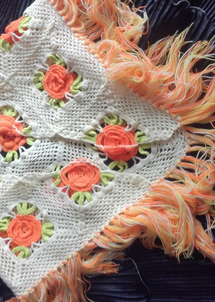 El işi şal - Görsel 2