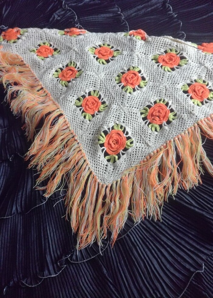 El işi şal - Görsel 3