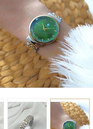 Beden Polo white saat