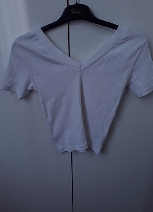 V Yaka Crop
