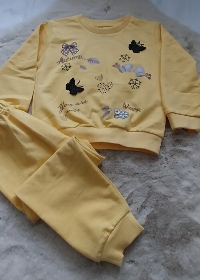 Yaş ve renk söyleyin ilan açalım  - Görsel 3