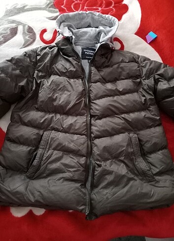 Diğer Kışlık mont
