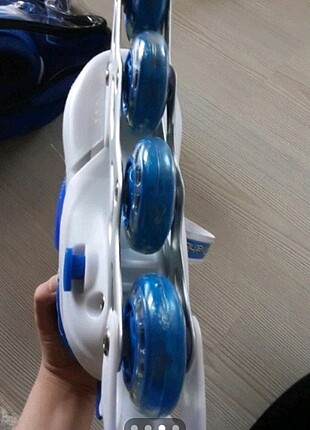 Stride Ride Paten