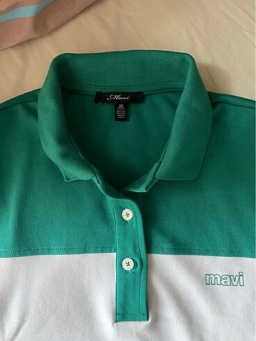Kadın Mavi Sweatshirt