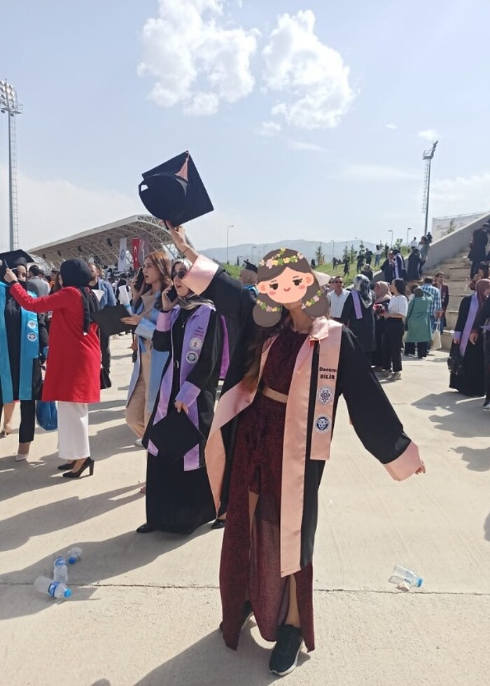 Yazlık şort elbise iki parça alt üst takım  - Görsel 2