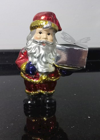 Noel Baba biblo - Görsel 2