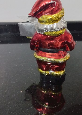 Noel Baba biblo - Görsel 3