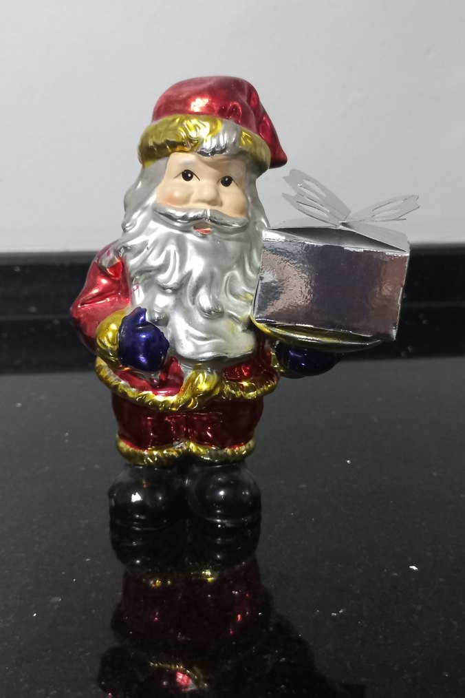 Noel Baba biblo - Görsel 2