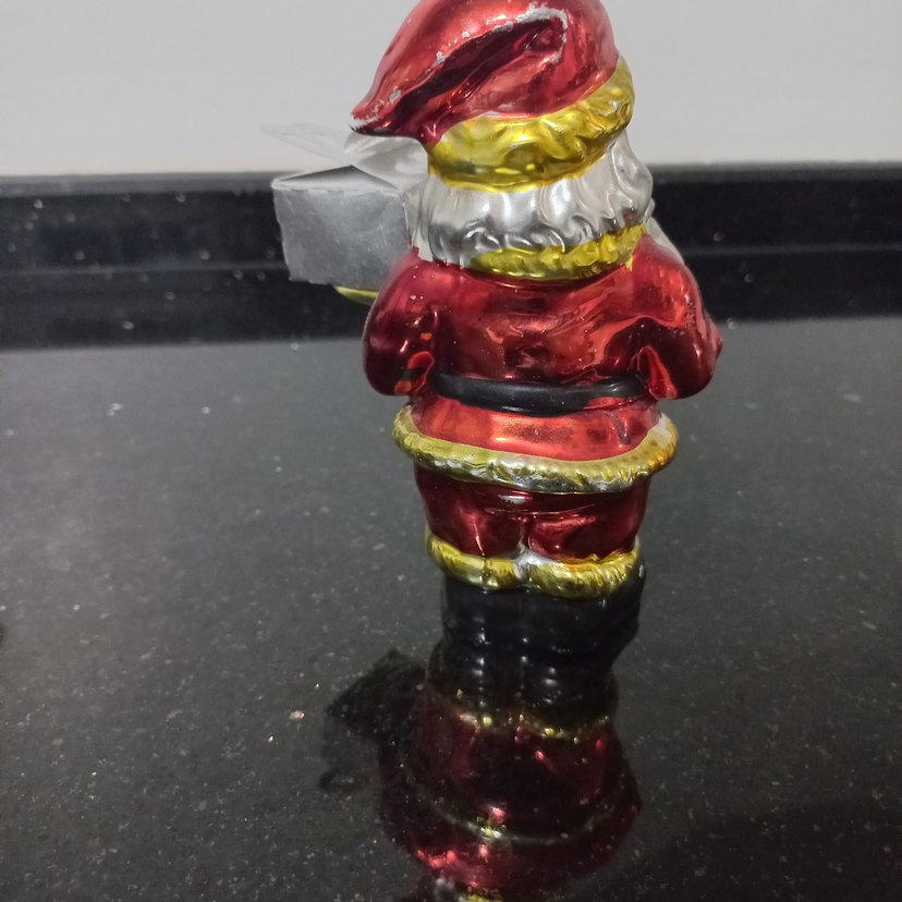 Noel Baba biblo - Görsel 3