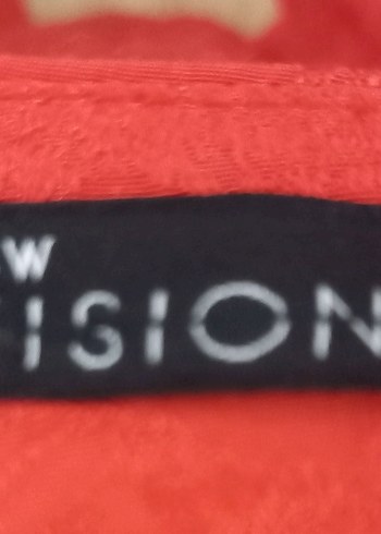 Kısa Kırmızı ipekli kumastan fırfırlı Etek - Görsel 3