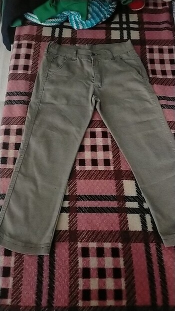 Diğer Erkek çocuk pantolon