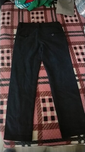5 Yaş Beden Erkek cocuk