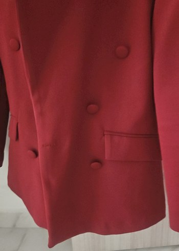Blazer Ceket - Görsel 3
