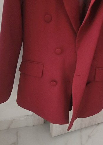 Blazer Ceket - Görsel 2