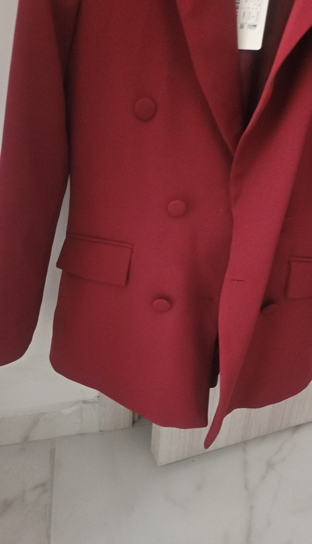 Blazer Ceket - Görsel 2