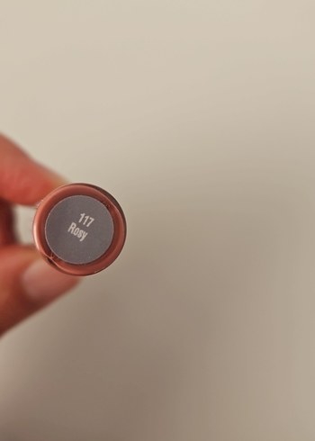 kadın ruj - Görsel 3