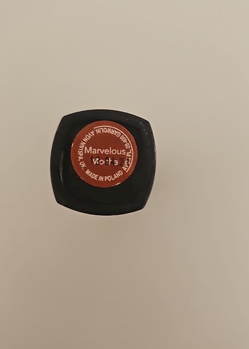 AVON Ruj - Görsel 2