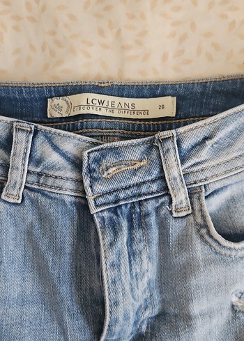 kot şort - Görsel 4