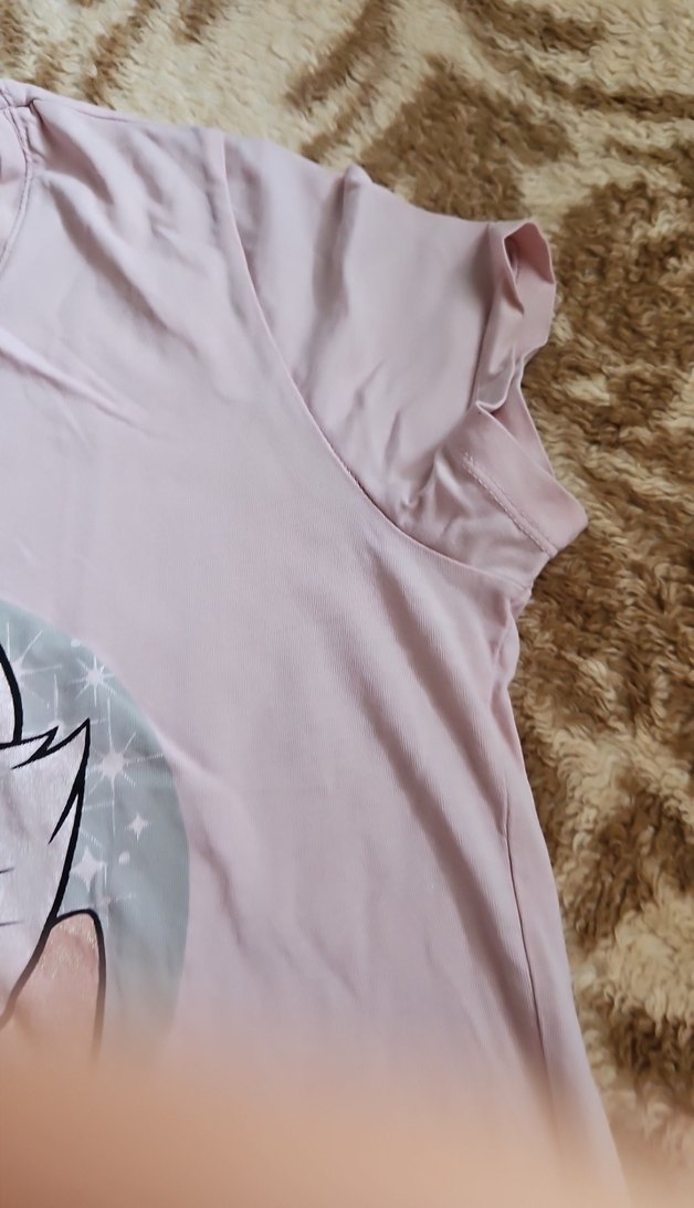 Tişört - Görsel 5