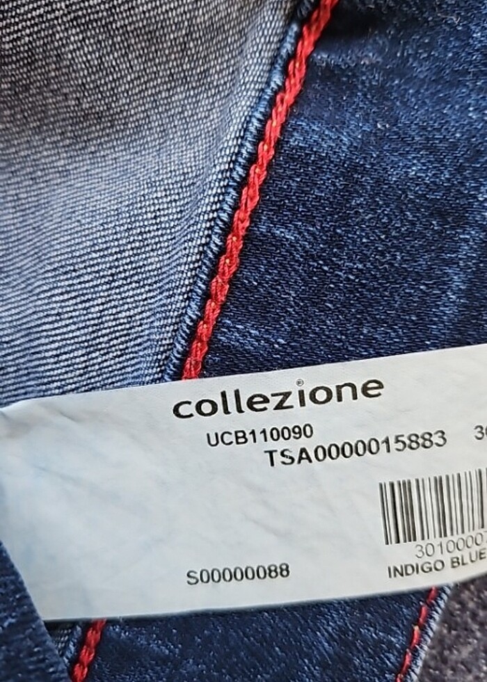 Mini etek  - Görsel 4