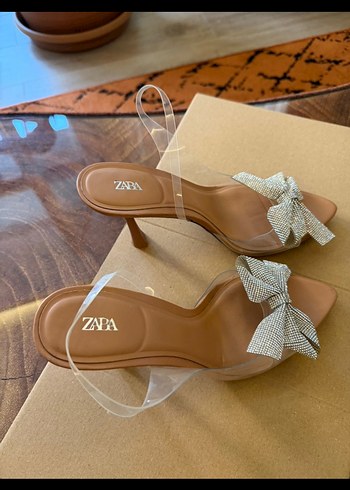 Zara ürünü