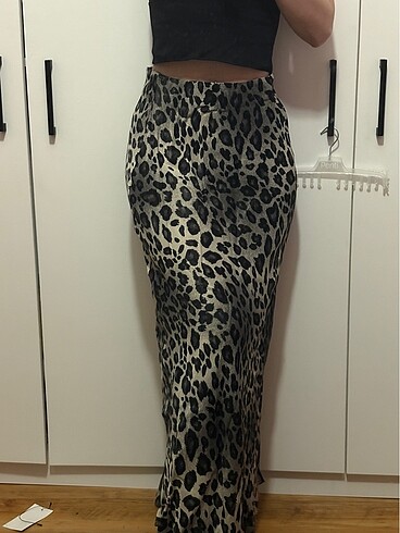 Leopar etek