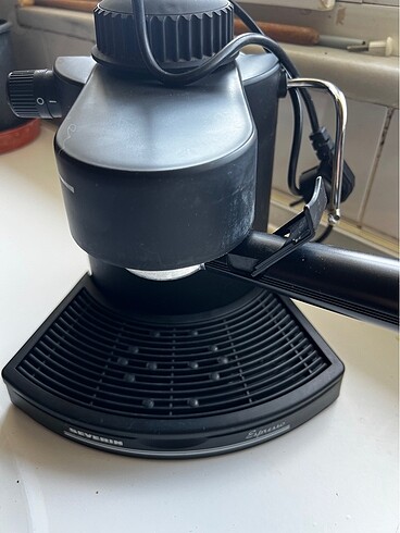 Severin ekspresso makinası