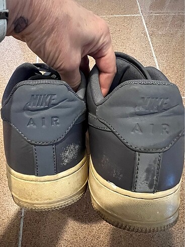 43 Beden Nike air force