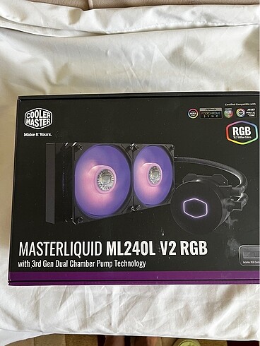 Cooler master