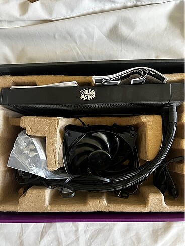 Diğer Cooler master