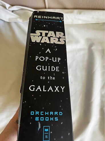  Beden Star wars