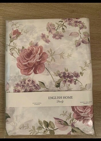 English home 