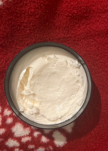 The Body Shop Vanilya Pumpkin Vücut Kremi 200ml - Görsel 5