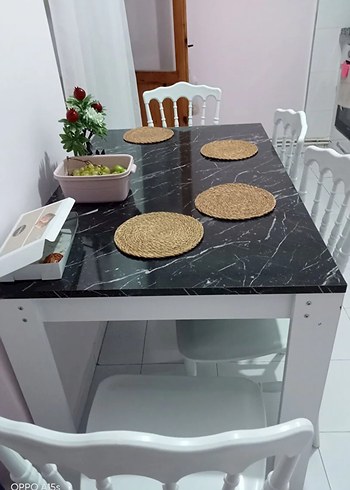  Beden Mutfak masası