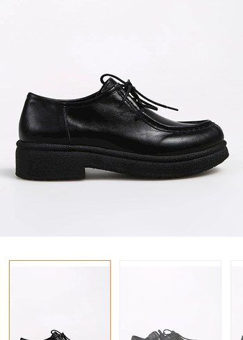 Fabrika makosen/loafer - Görsel 3