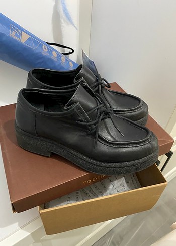 Fabrika makosen/loafer - Görsel 4