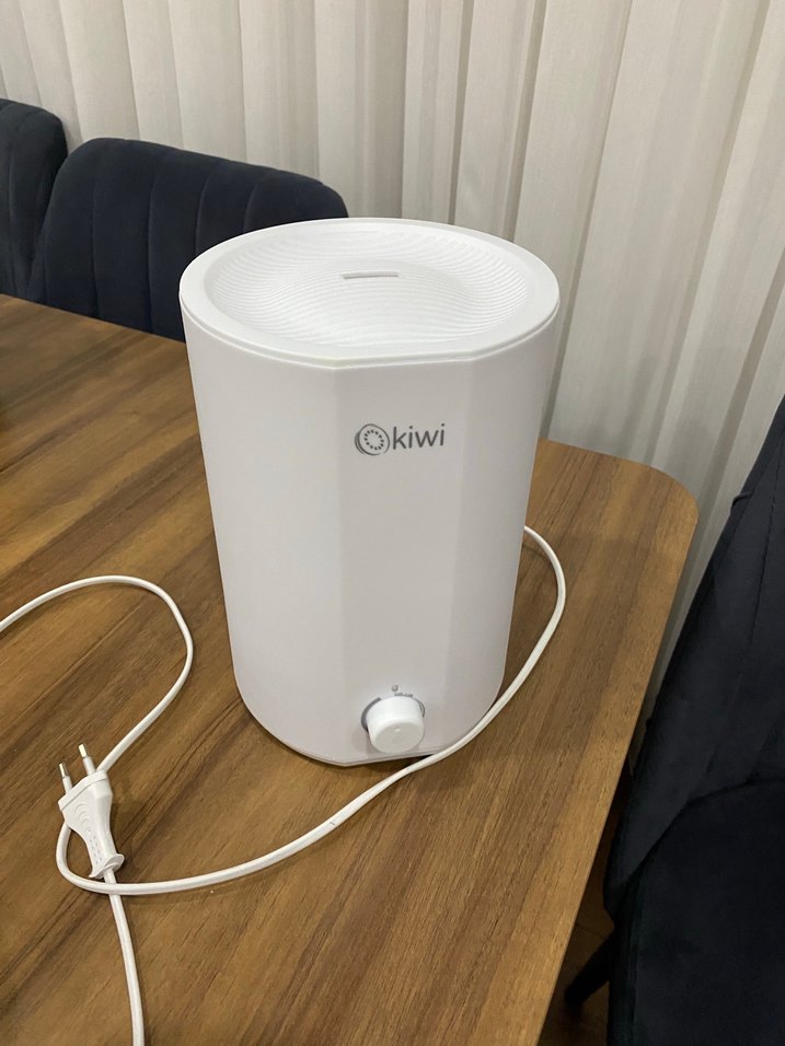 Kiwi Kah 6643 Ultrasonik Hava Nemlendirici - Görsel 3