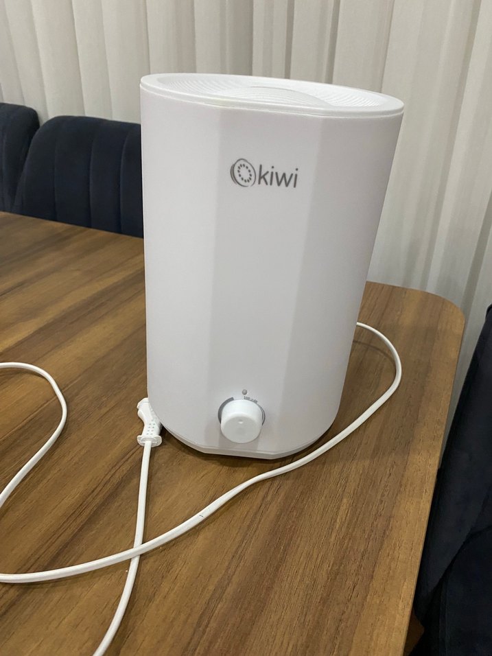 Kiwi Kah 6643 Ultrasonik Hava Nemlendirici - Görsel 4
