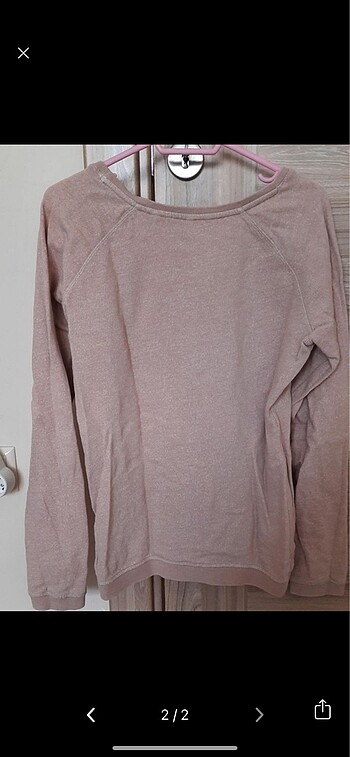 Sweat - Görsel 2