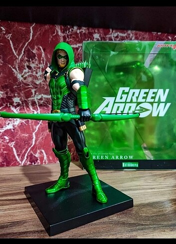 Kotobukiya Green Arrow