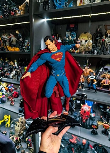 Dc Direct Superman