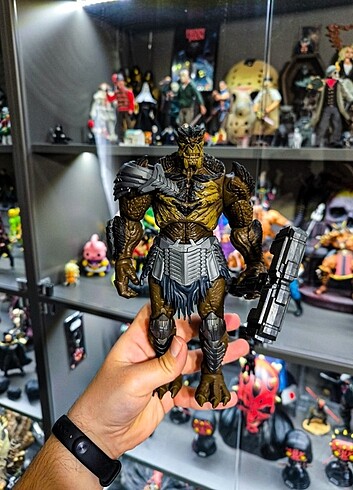 Marvel Legends Cull Obsidian