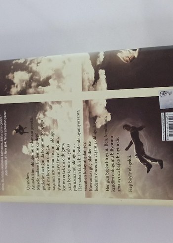  Her Gün - David Levithan Roman