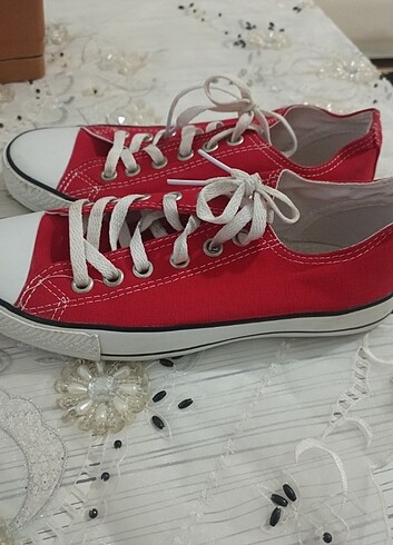 Converse Converse all star ayakkabi -39 numara