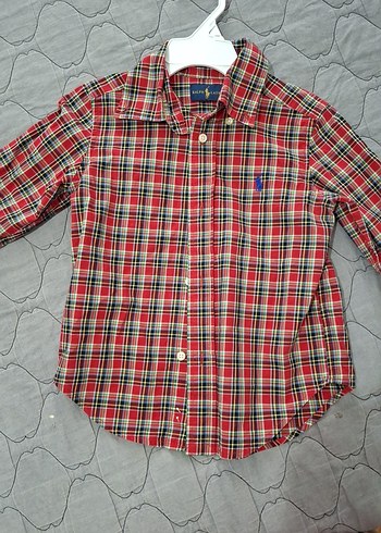 Ralph Lauren 24-36 Ay